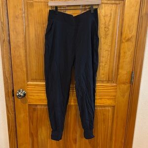 Nike Black Men's Jogger Pants